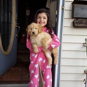 Meet your Posher, Olivia